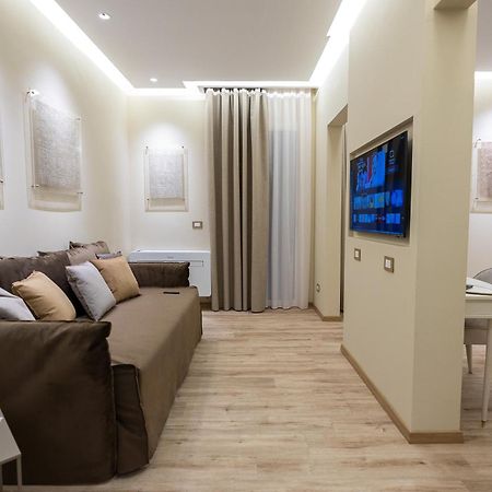 Hotel Montreal Ragusa Eksteriør bilde