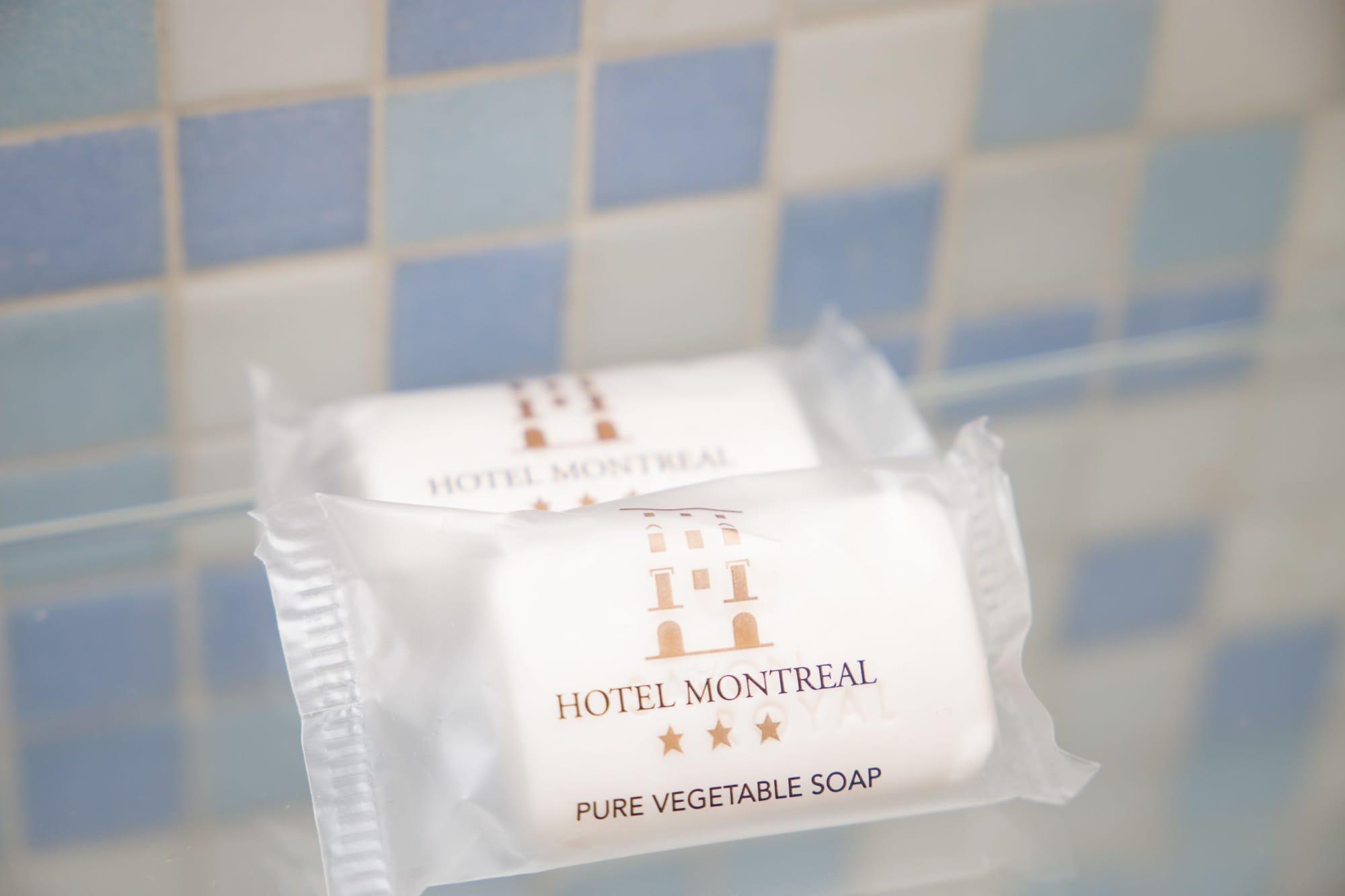 Hotel Montreal Ragusa Eksteriør bilde