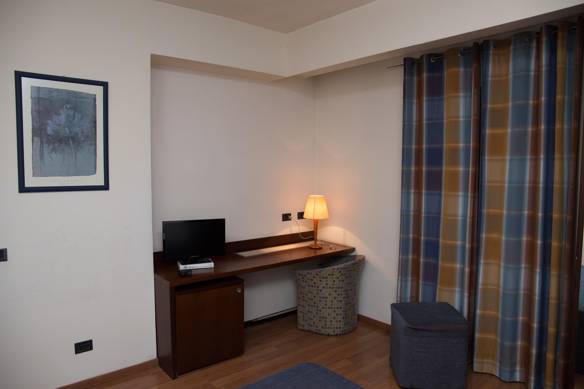 Hotel Montreal Ragusa Eksteriør bilde