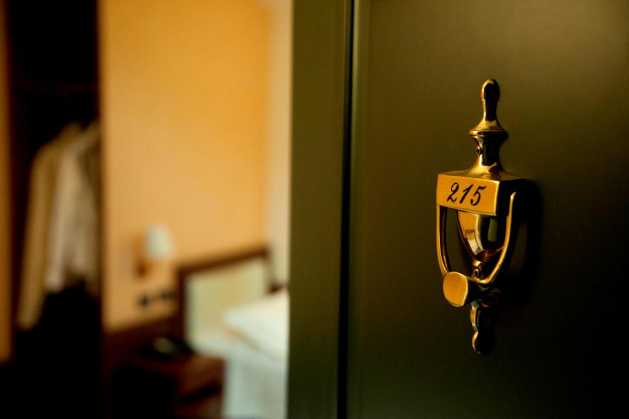 Hotel Montreal Ragusa Eksteriør bilde