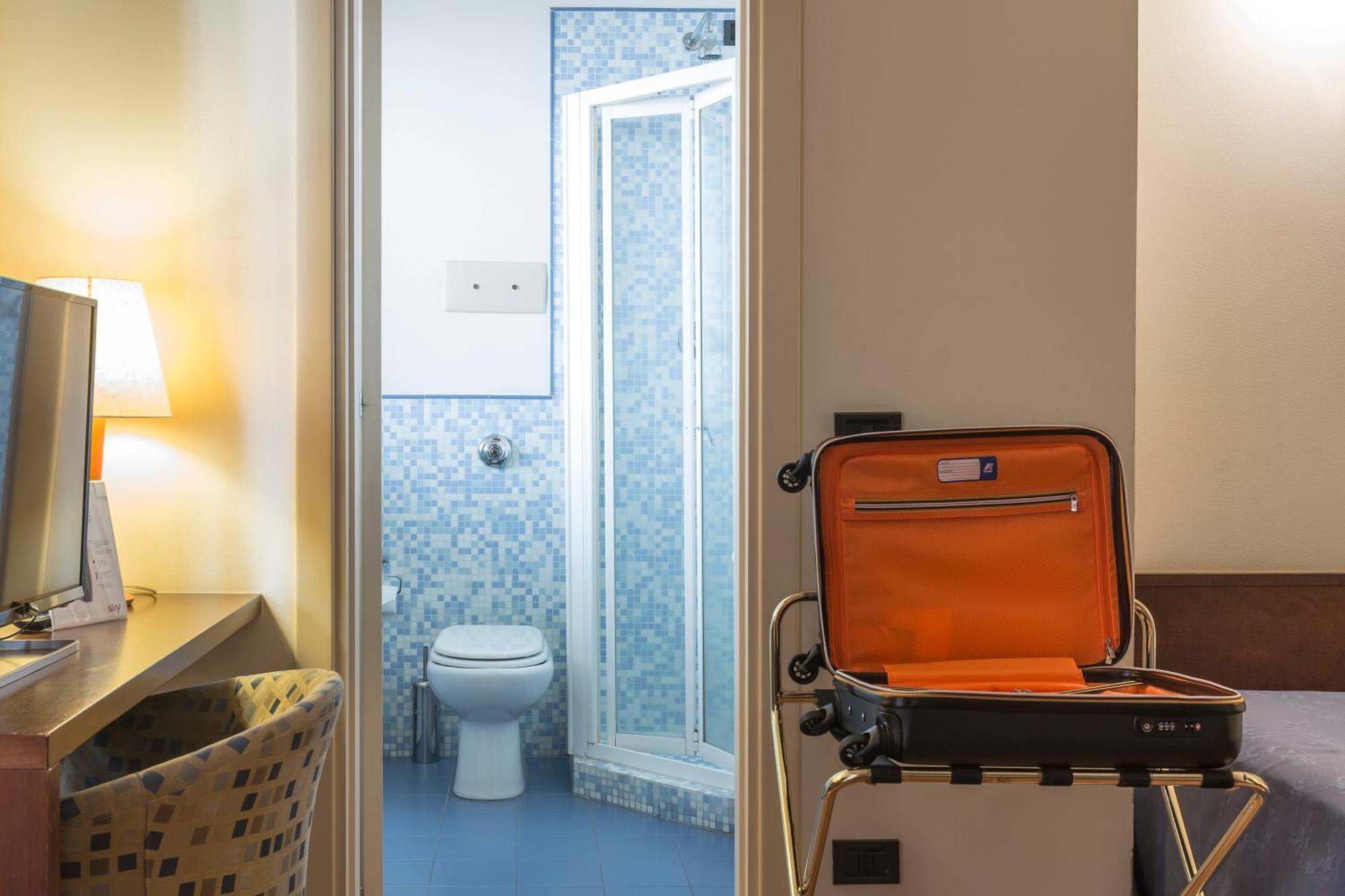 Hotel Montreal Ragusa Rom bilde