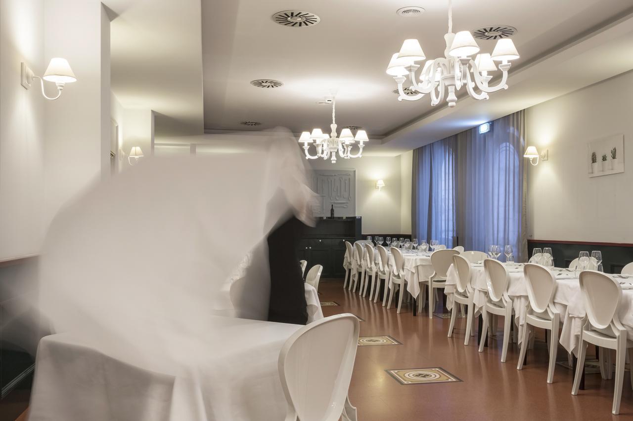 Hotel Montreal Ragusa Eksteriør bilde